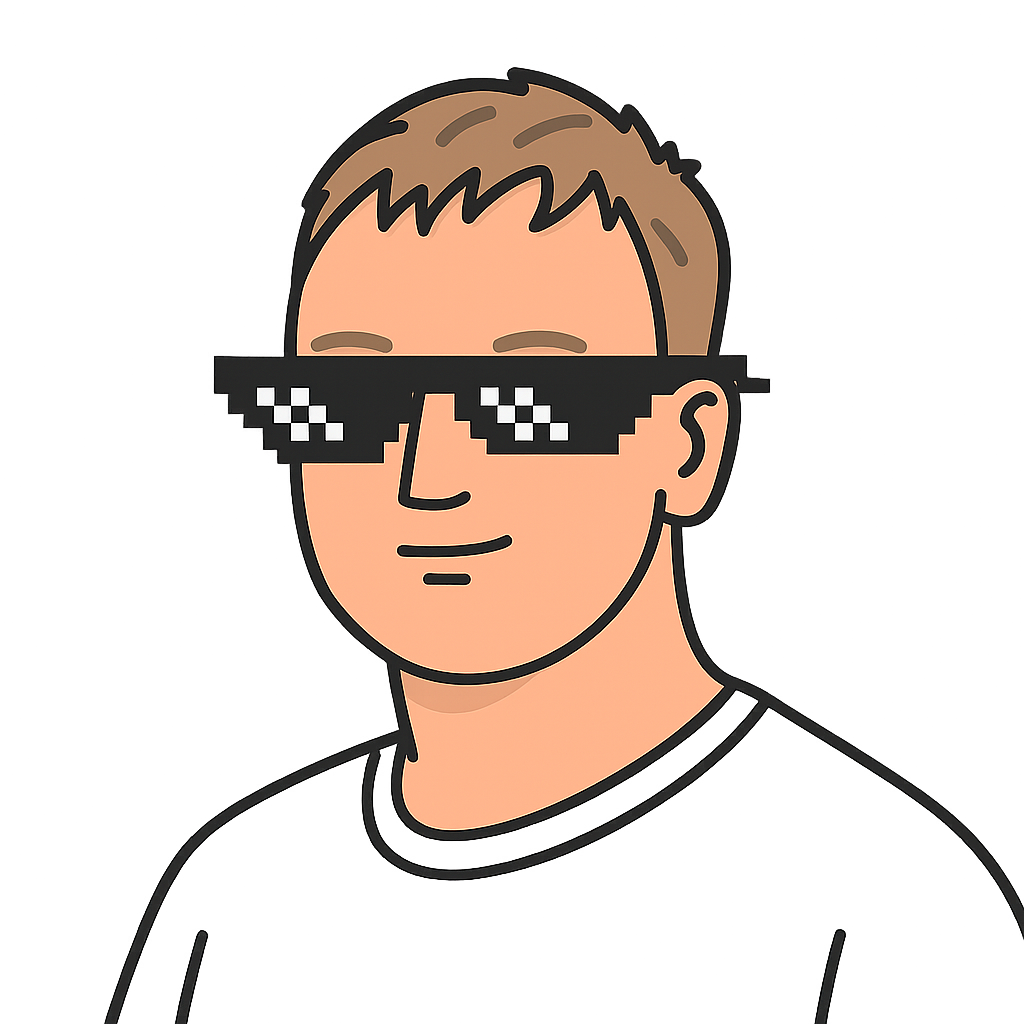 My logo